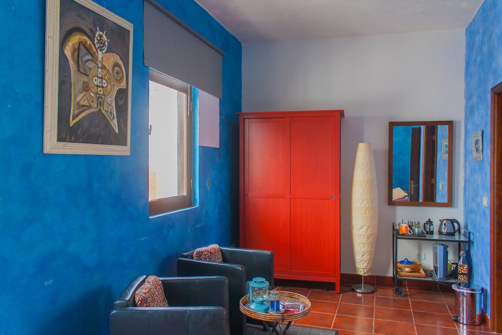 Habitación Doble con terraza - 2 camas