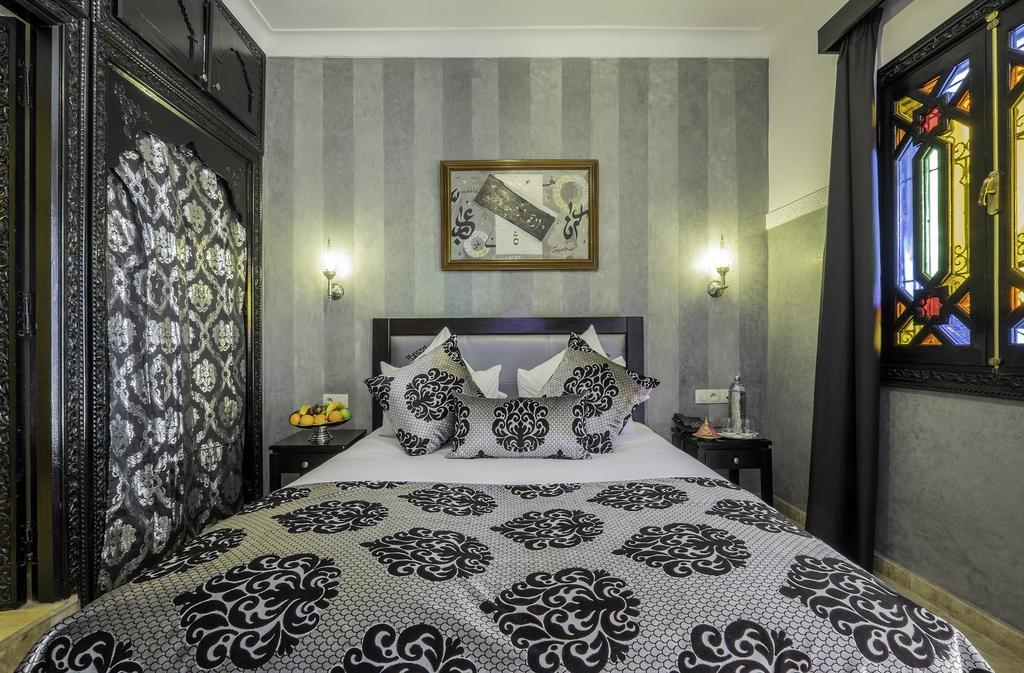 Quarto Deluxe com Cama de Casal ou 2 de Solteiro
