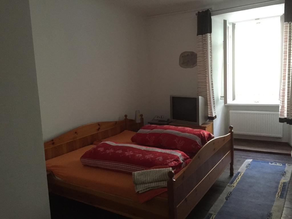 Apartment Suite mit 3 Schlafzimmern