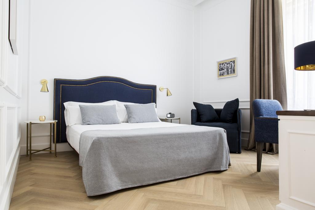 Kamer Privilege met 1 of 2 Bedden