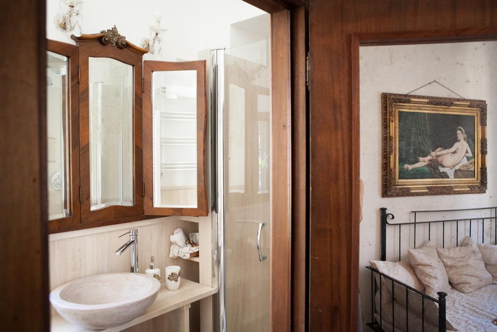 Suite Romantica