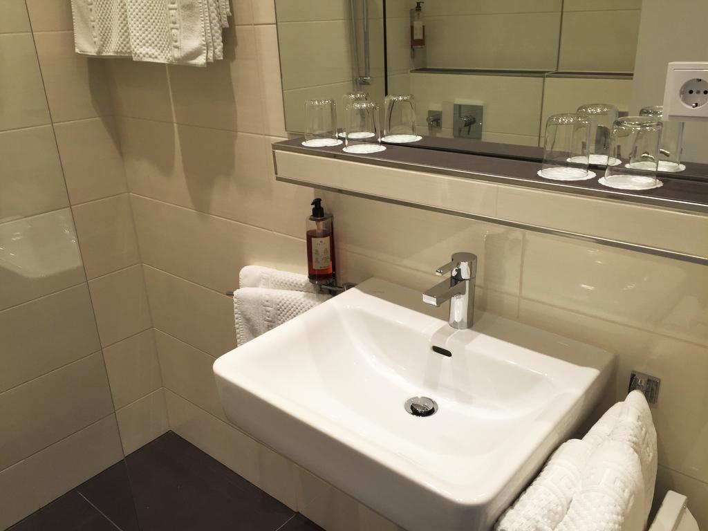 Chambre Triple Confort