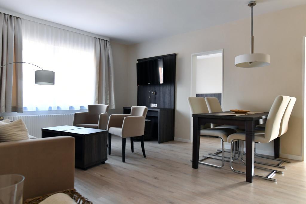 Apartment (4 Erwachsene)