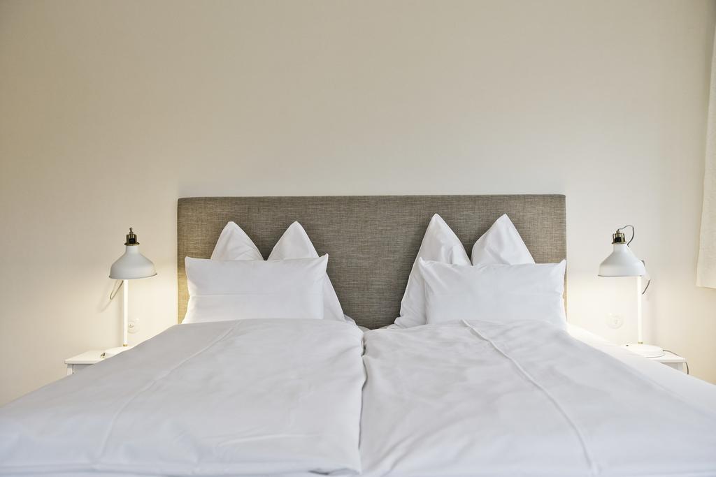 Standard Doppelzimmer
