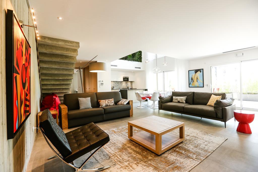 Apartamento excepcional