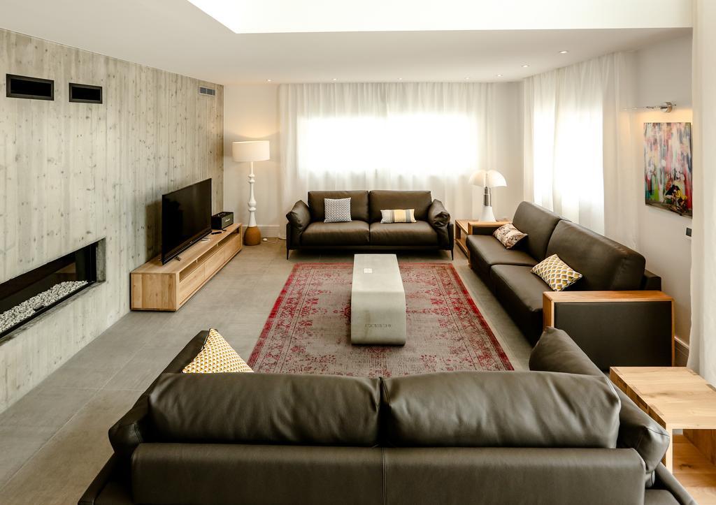 Apartamento Superior