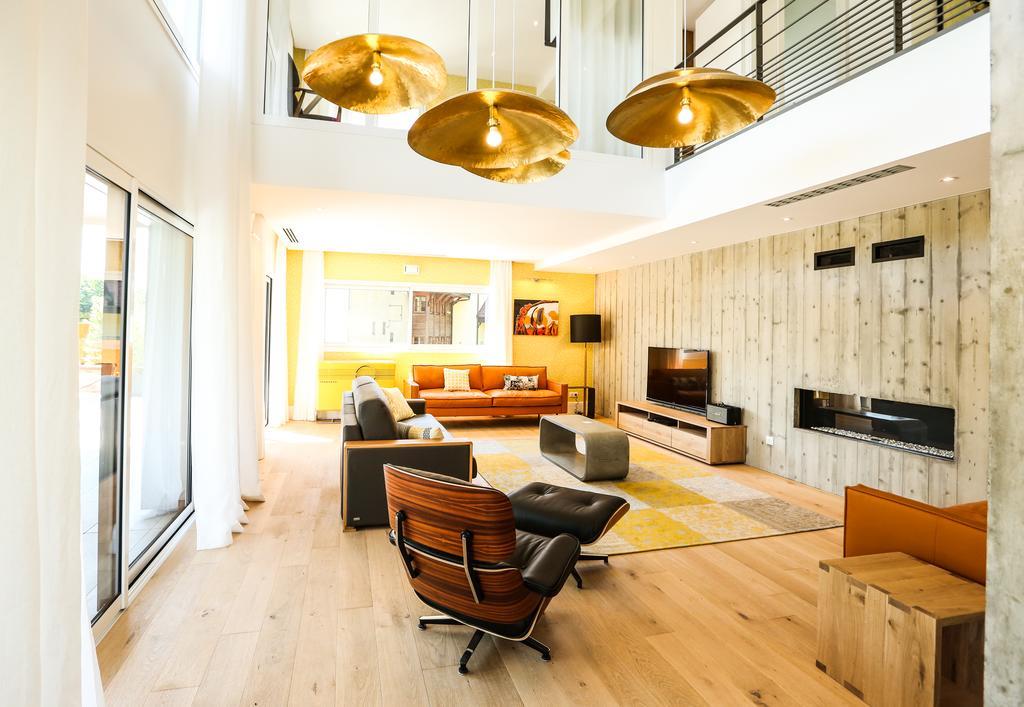 Apartamento Prestige