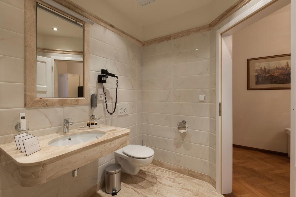Habitación Doble Executive