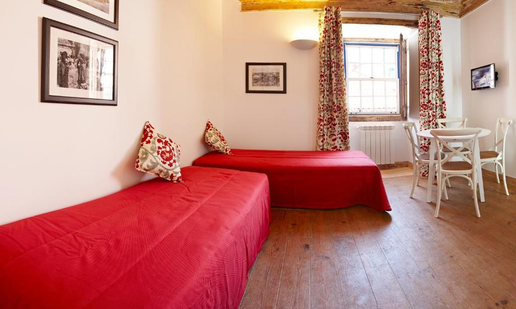 Quarto Familiar