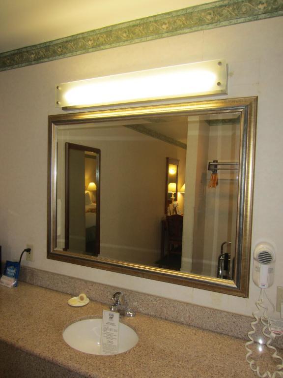 Deluxe Kamer met Kingsize Bed