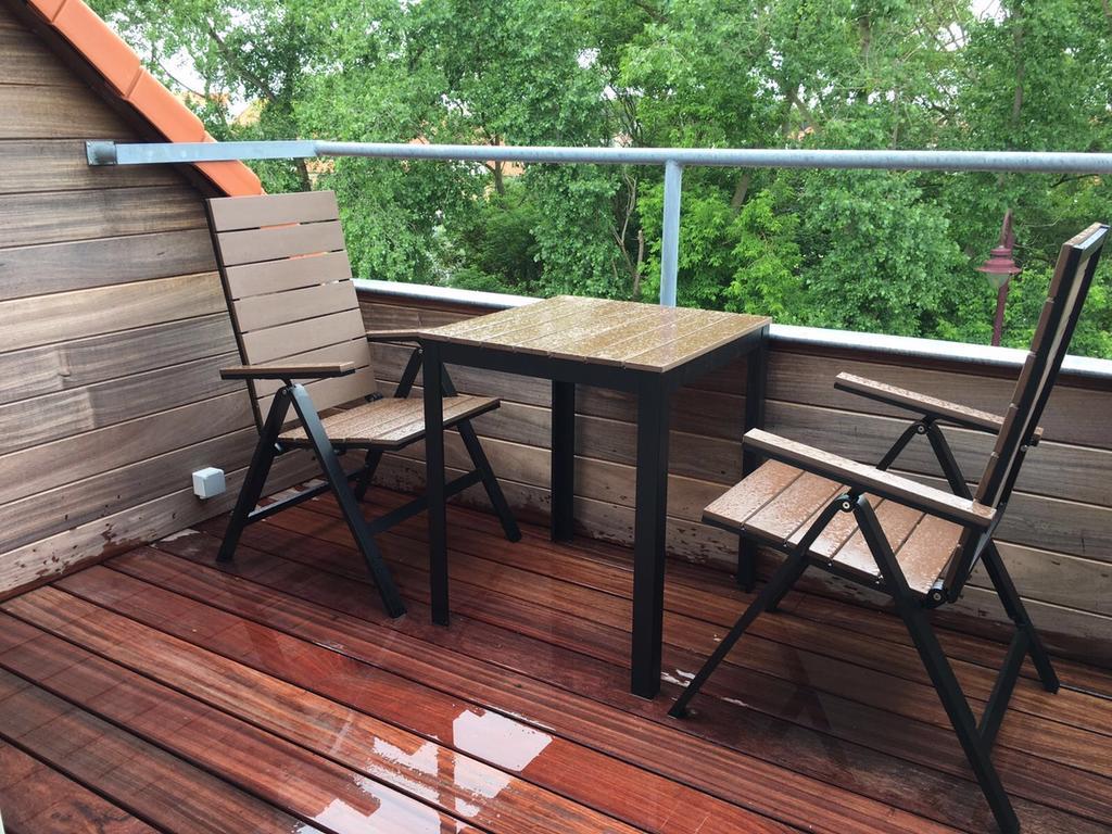 Comfort Doppelzimmer mit Balkon