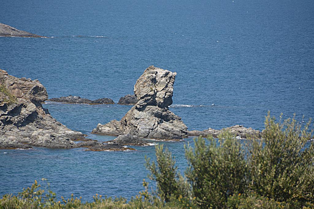 Appartement - Vue sur Mer