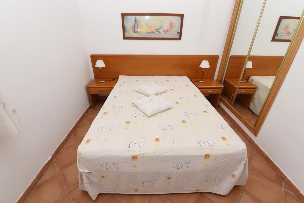Apartamento de 2 dormitorios