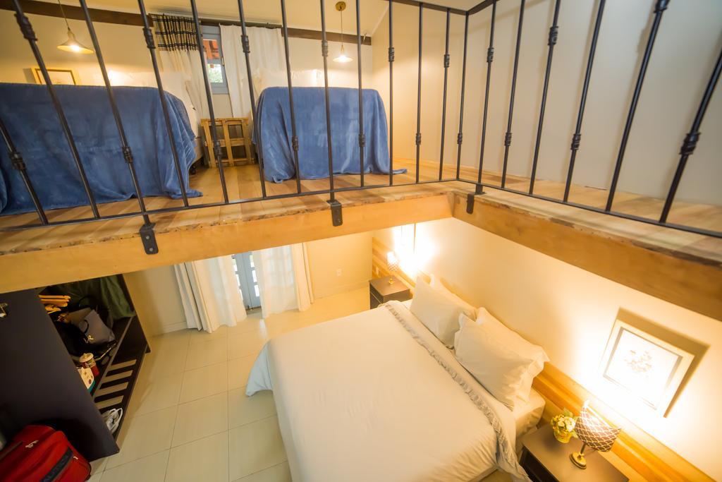 Quarto Quádruplo Duplex