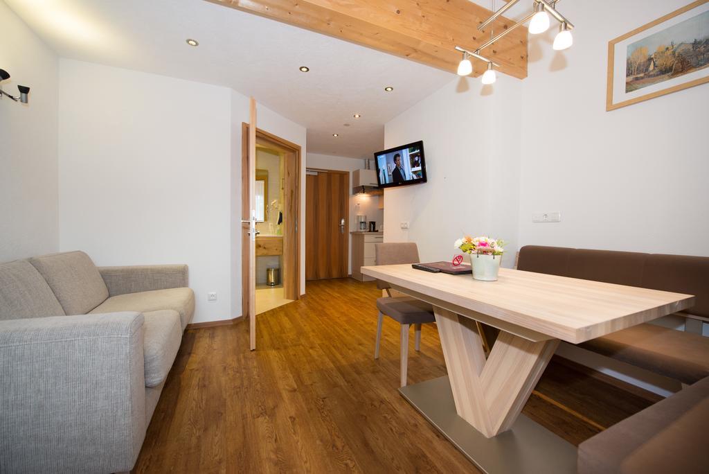 Appartement (4 Volwassenen)