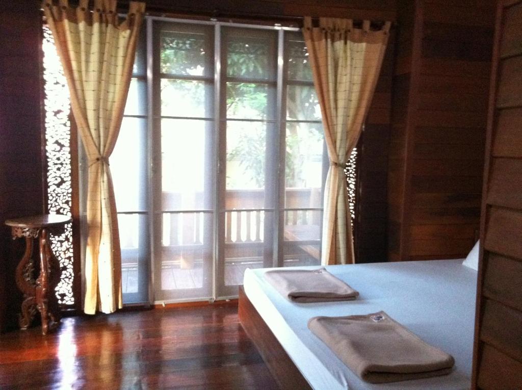 Camera Familiare con Balcone