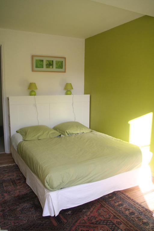 Chambre Familiale (2 Adultes et 2 Enfants)