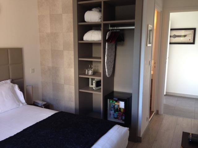 Chambre Simple - Pavillon