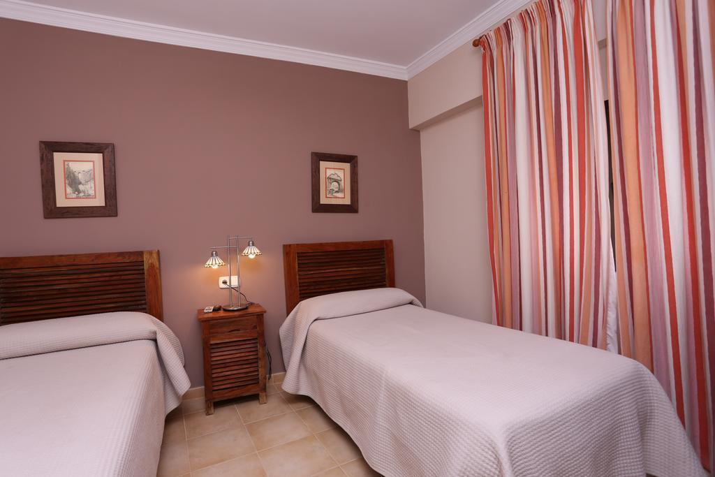 Habitación Doble - 2 camas