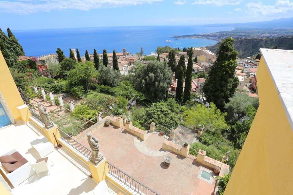 Junior Suite con Terrazza