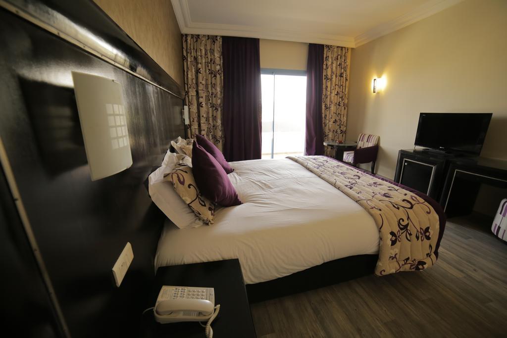 Habitación Individual Estándar