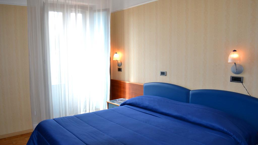 2 Camere Matrimoniali Comunicanti
