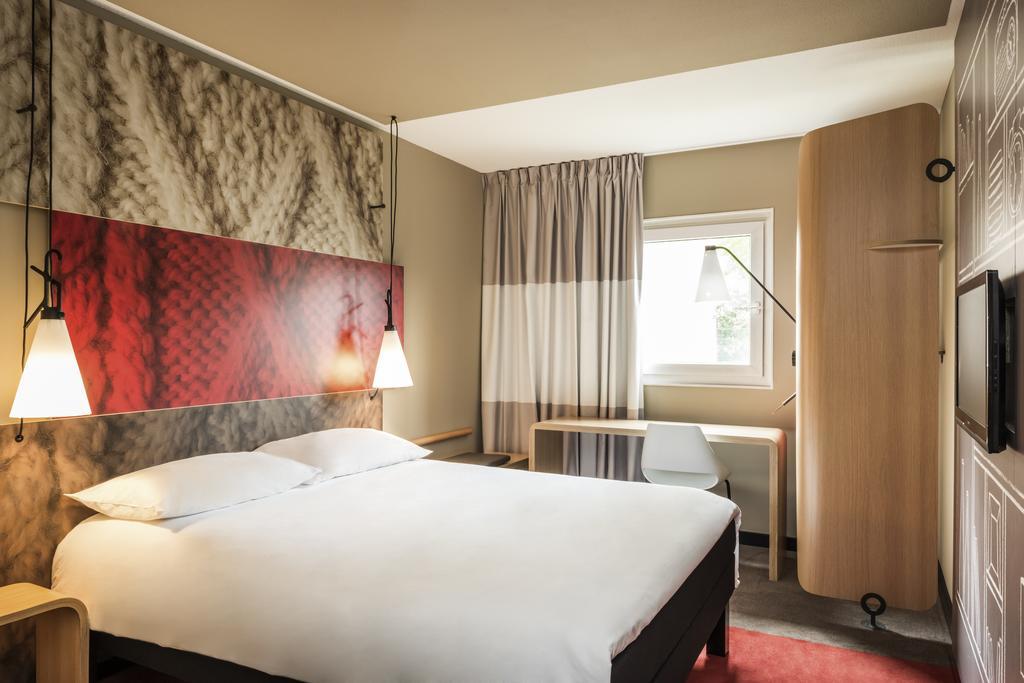 Chambre Double Standard