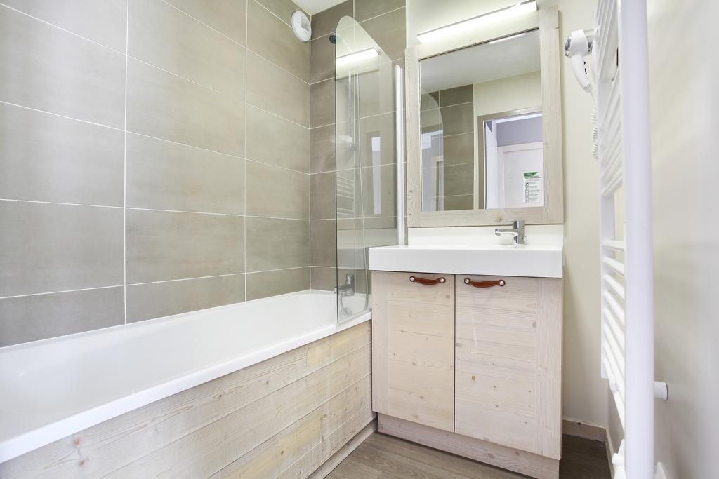 Appartement 1 Chambre (4 Adultes)