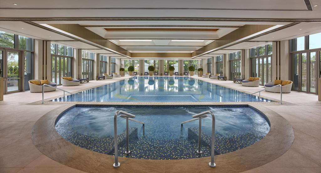 Suite Star Premier Studio City Hotel con cama extragrande