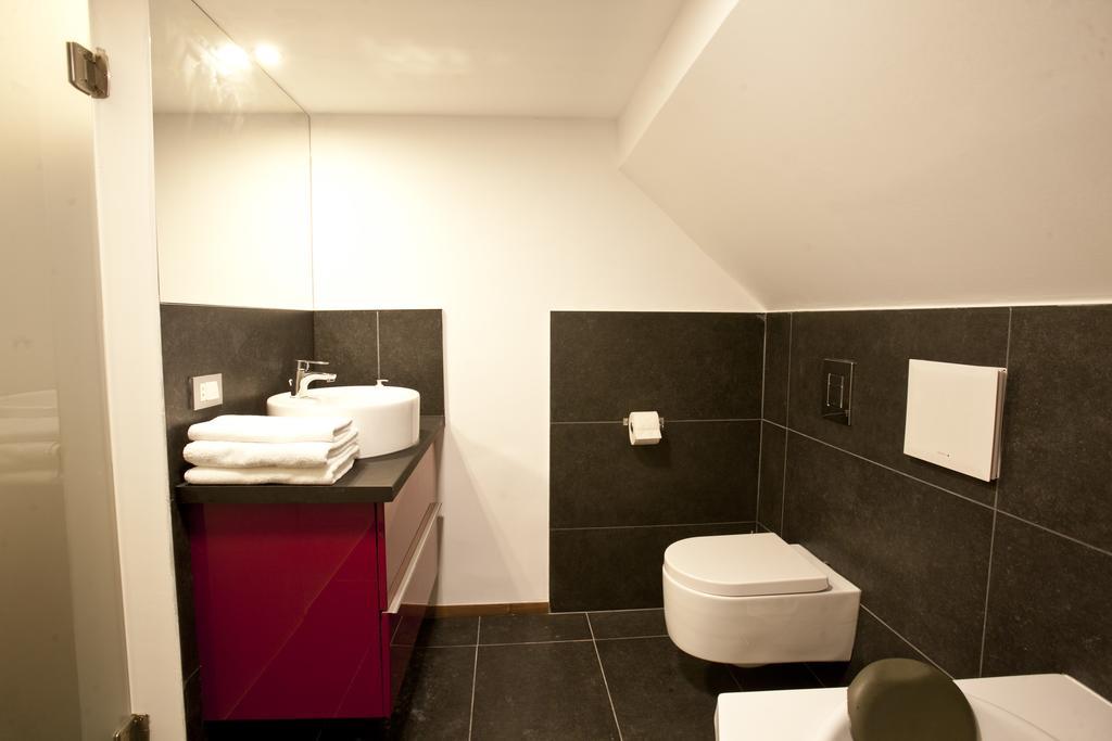 White Deluxe Room