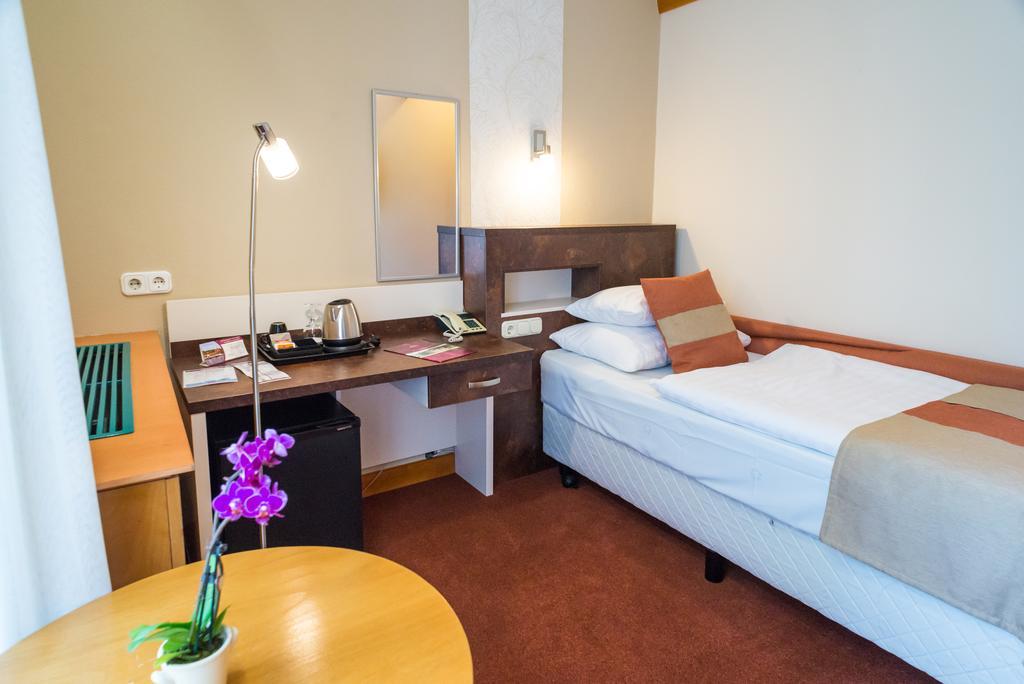 Classic Einzelzimmer mit Seeblick