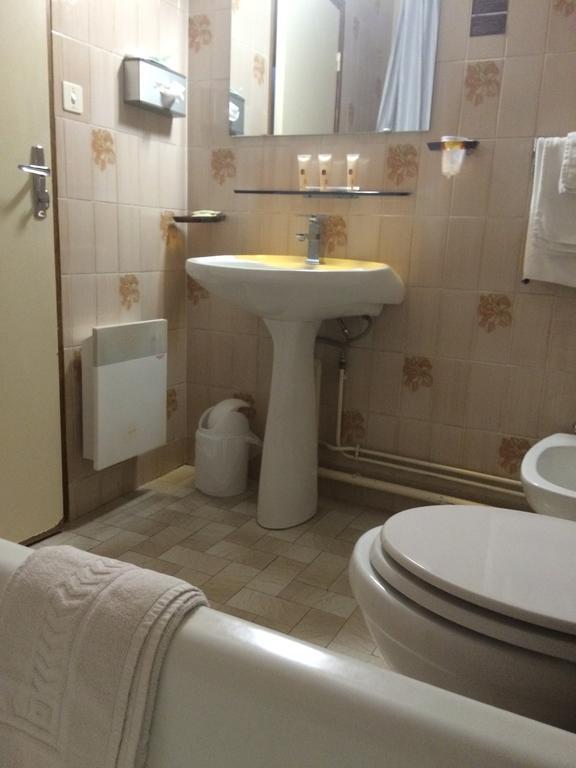 Chambre Familiale 1 Pièce (4 Adultes)