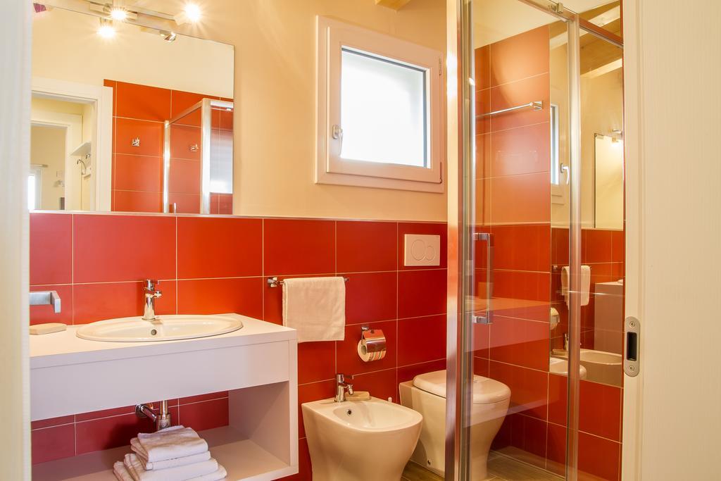 Deluxe Appartement met 2 Slaapkamers