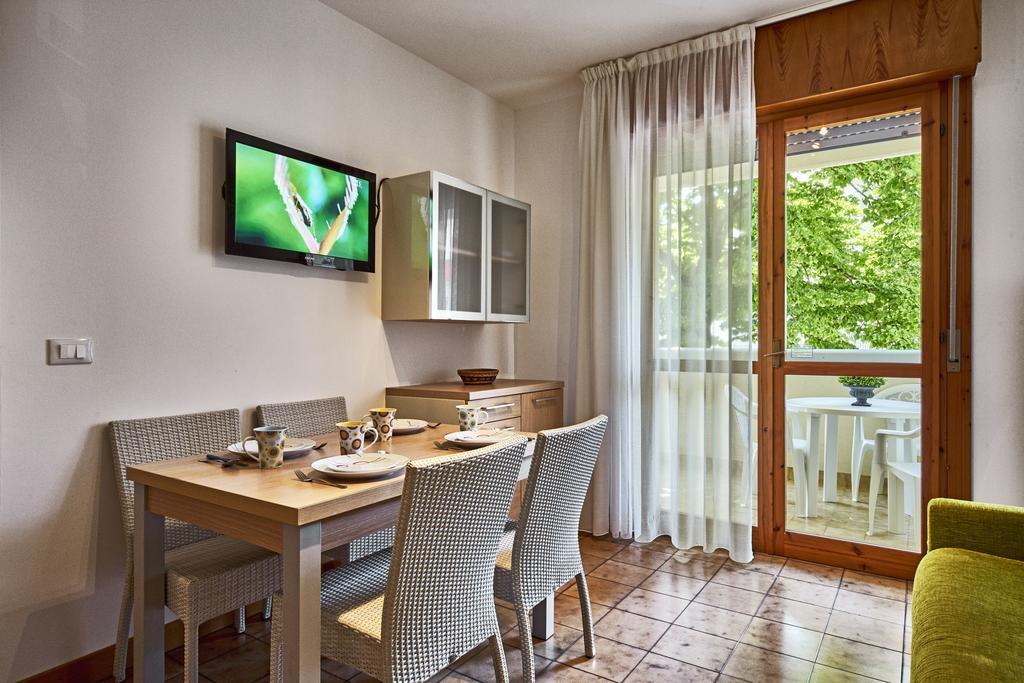 Appartamento Superior con 1 Camera da Letto e Balcone