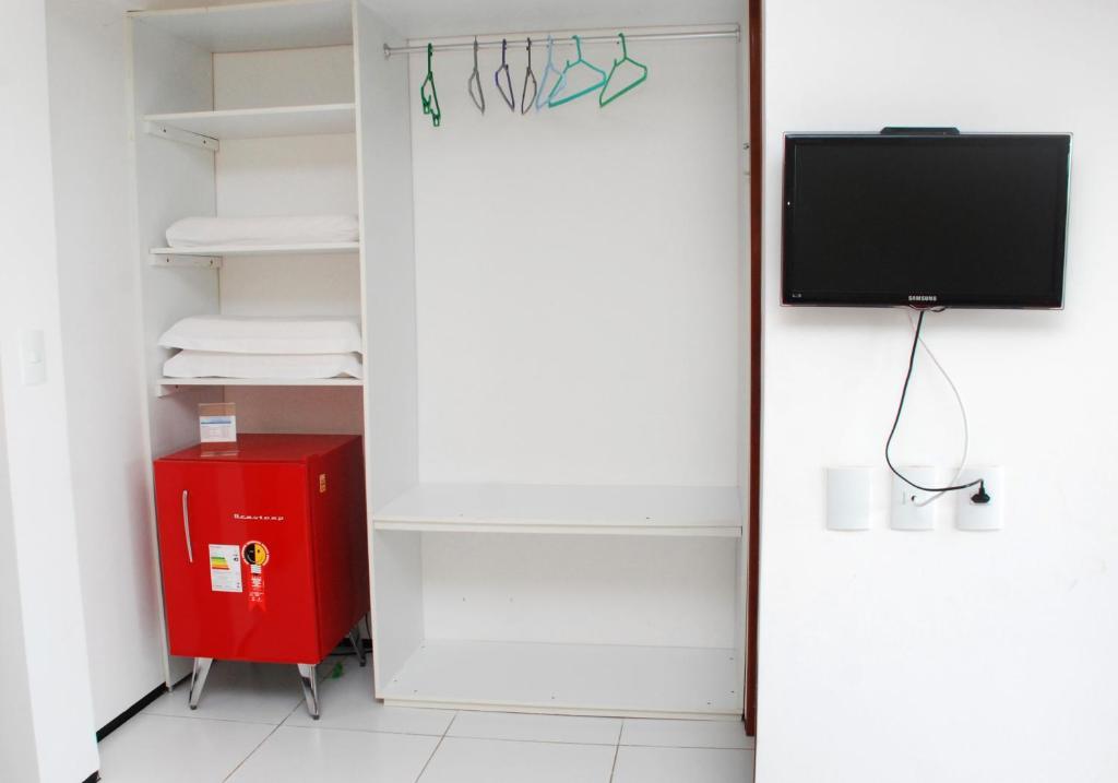 Quarto Família