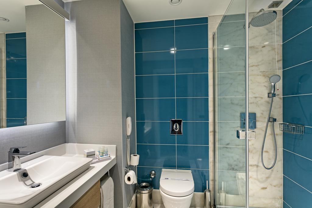 Deluxe Standaard Kamer