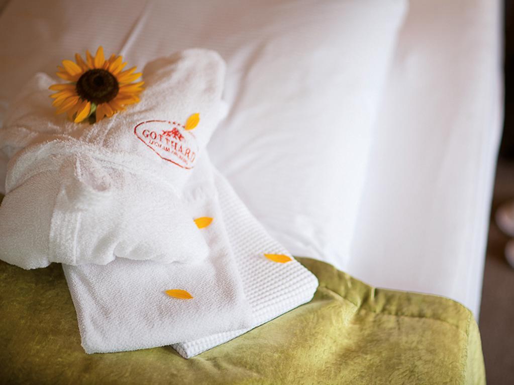 Deluxe Doppelzimmer