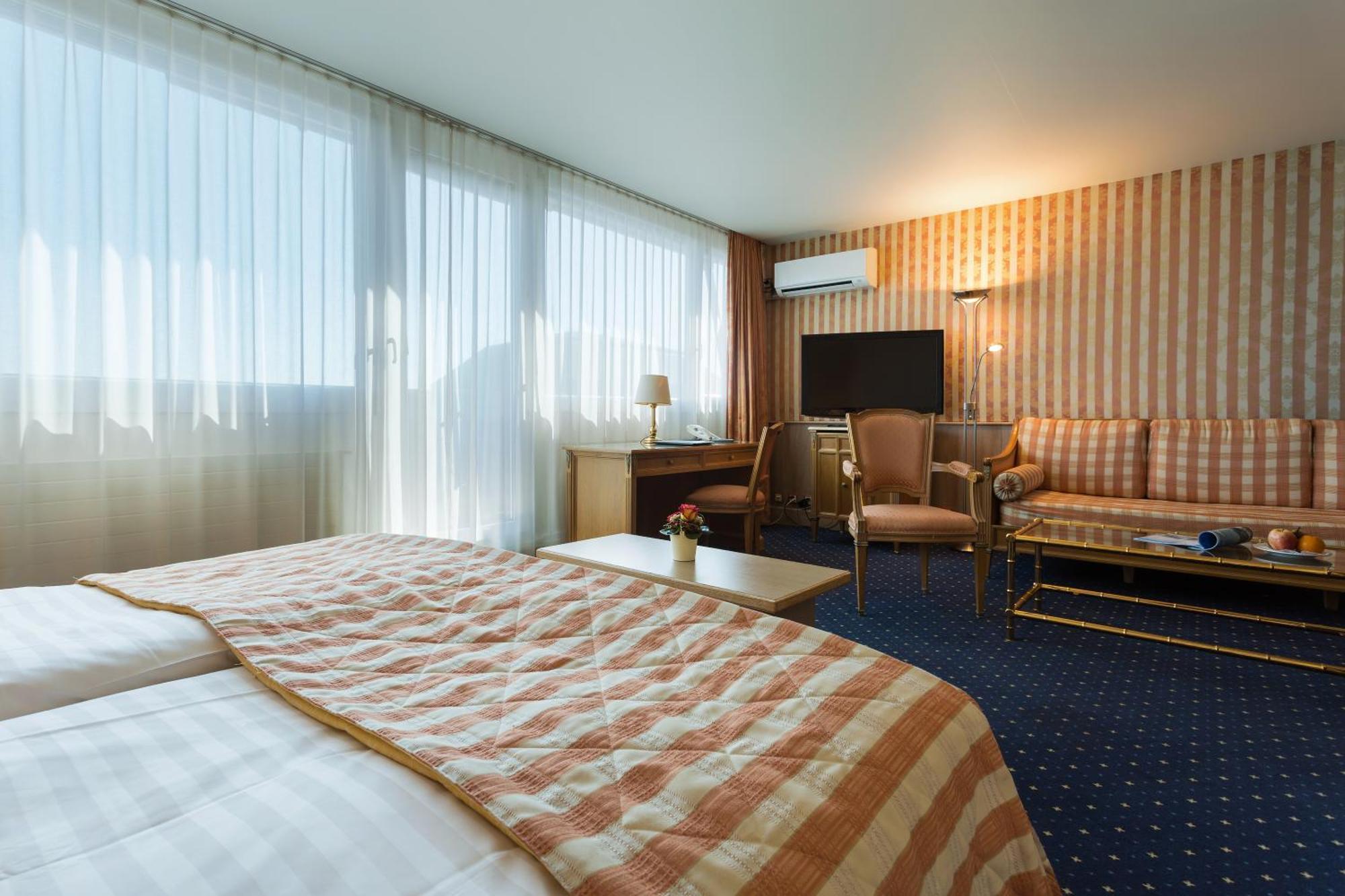 Comfort Doppelzimmer