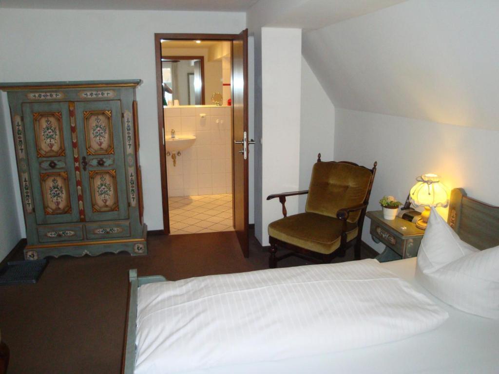 Doppelzimmer
