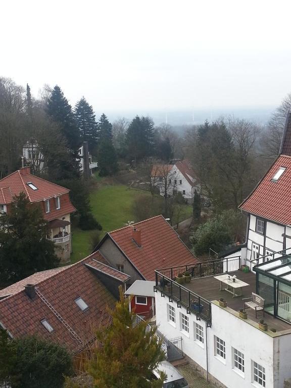 Einzelzimmer