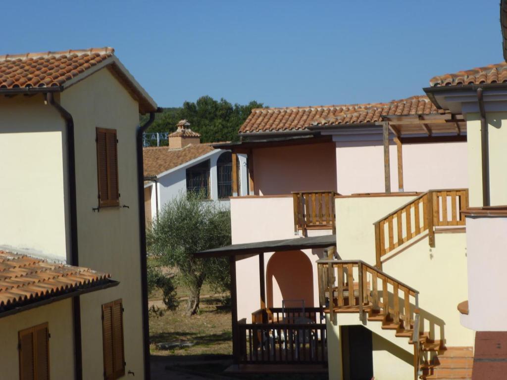Appartamento Classic con 2 Camere da Letto