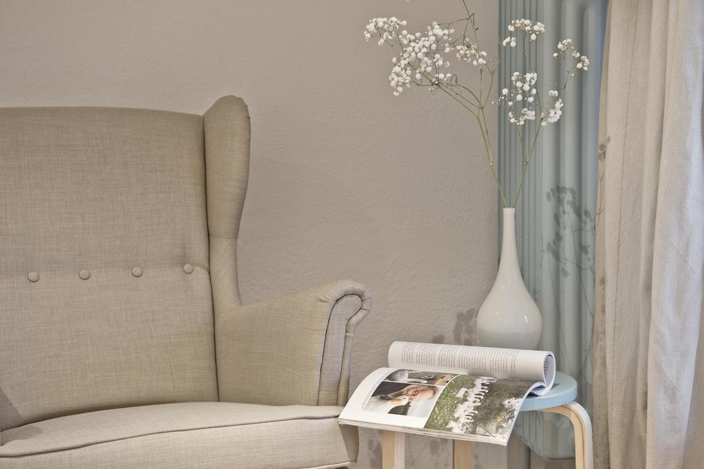 Kleines Doppelzimmer