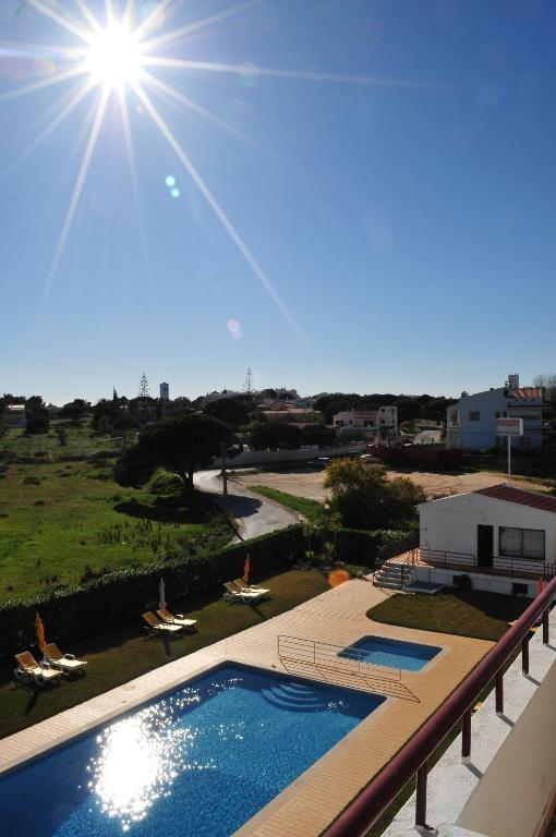Apartamento com 1 Quarto