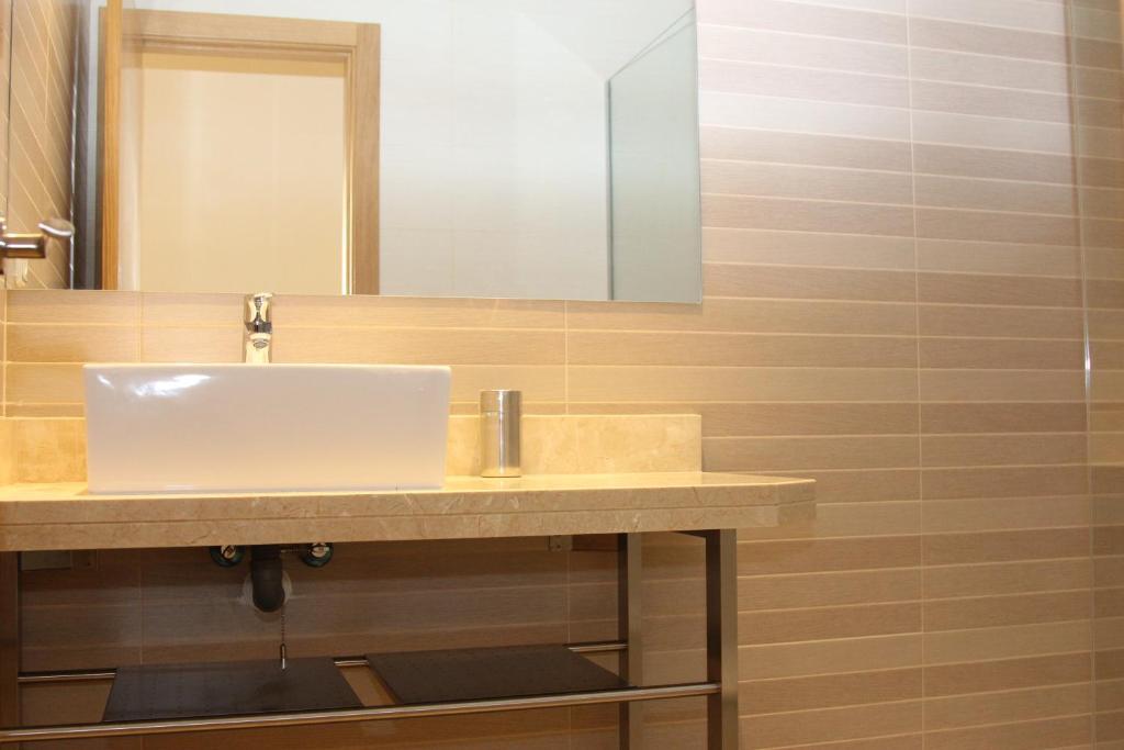 Habitación Doble Económica