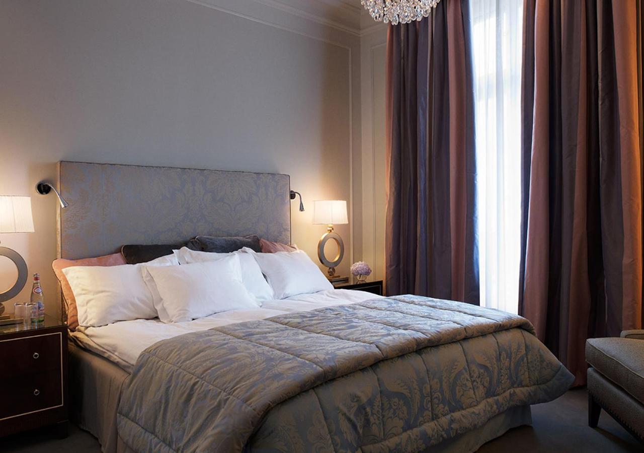 Chambre Double Supérieure