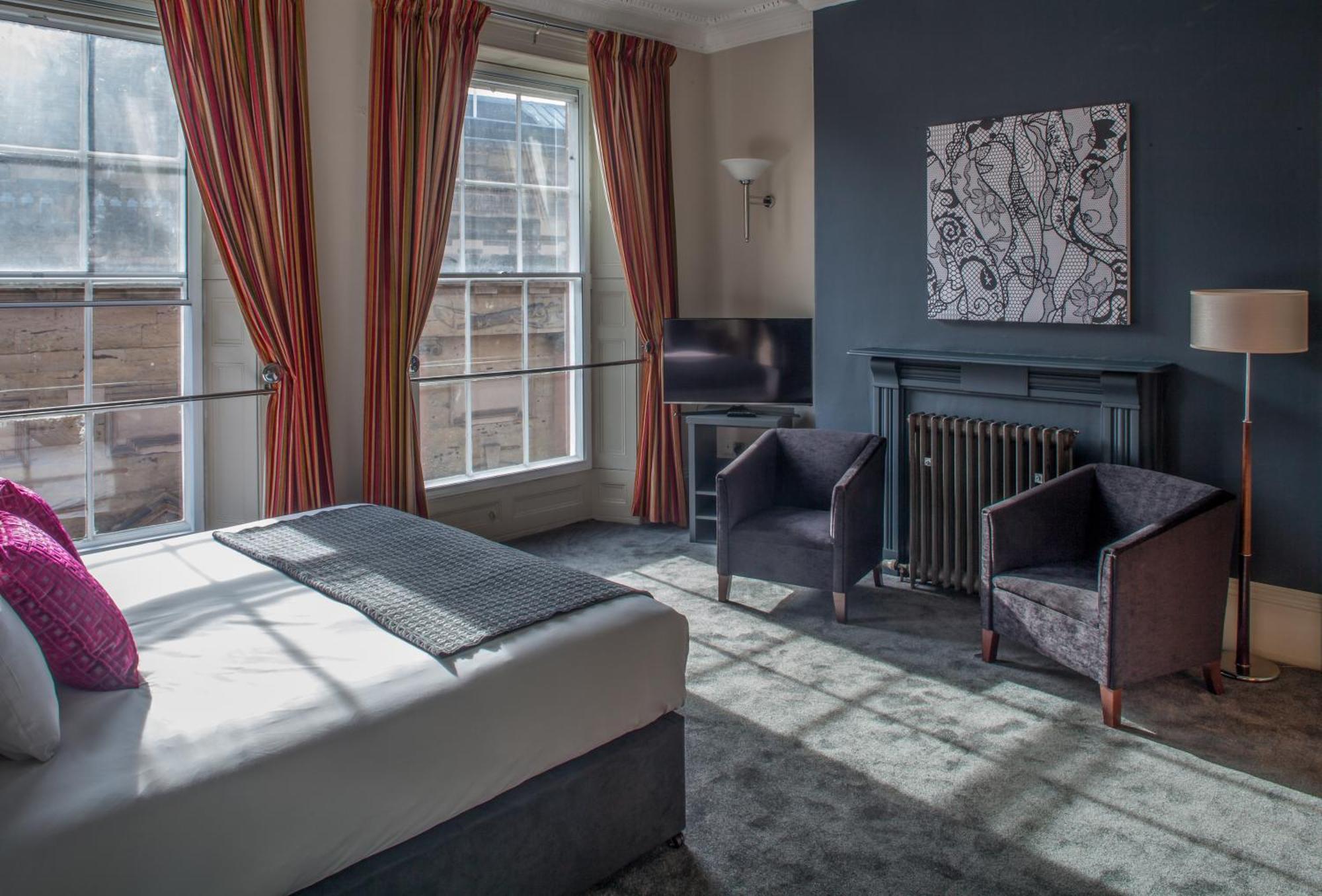 Superior Suite