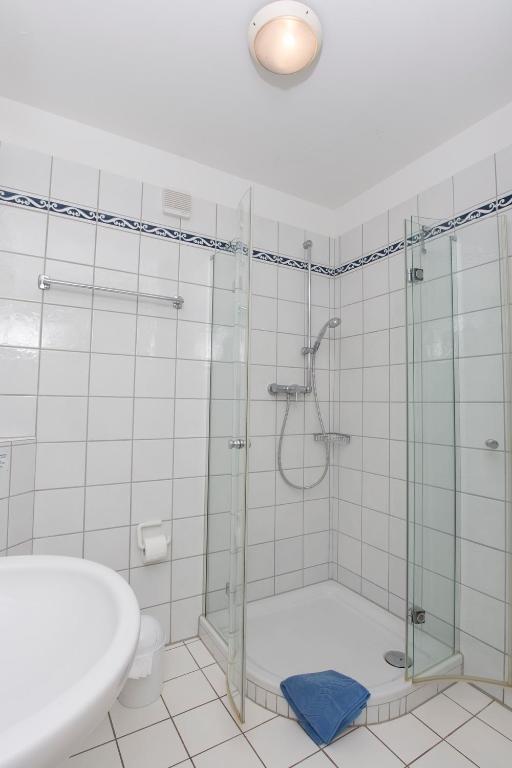 Appartement met 3 Slaapkamers en Terras (6 Volwassenen)