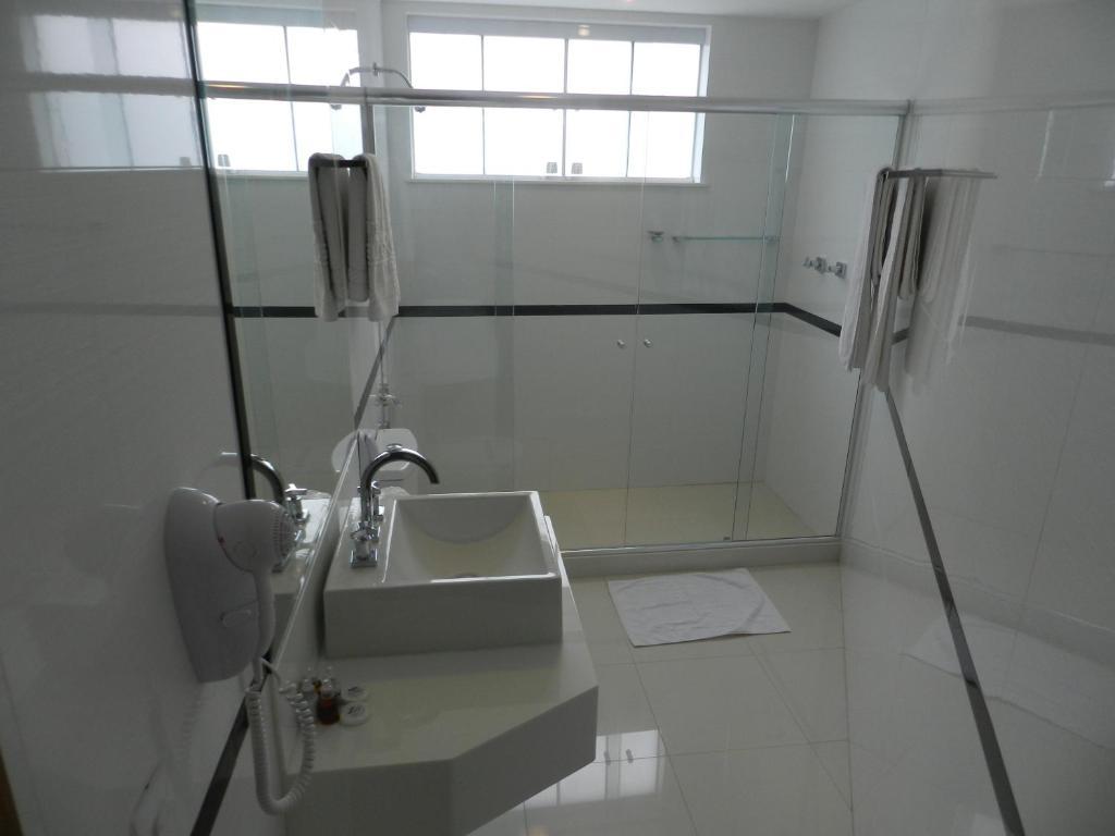 Quarto Deluxe