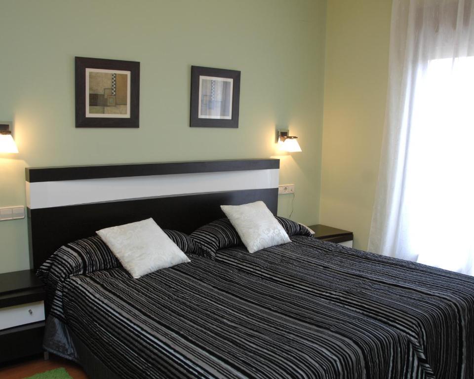 Habitación Doble - Oferta Romántica
