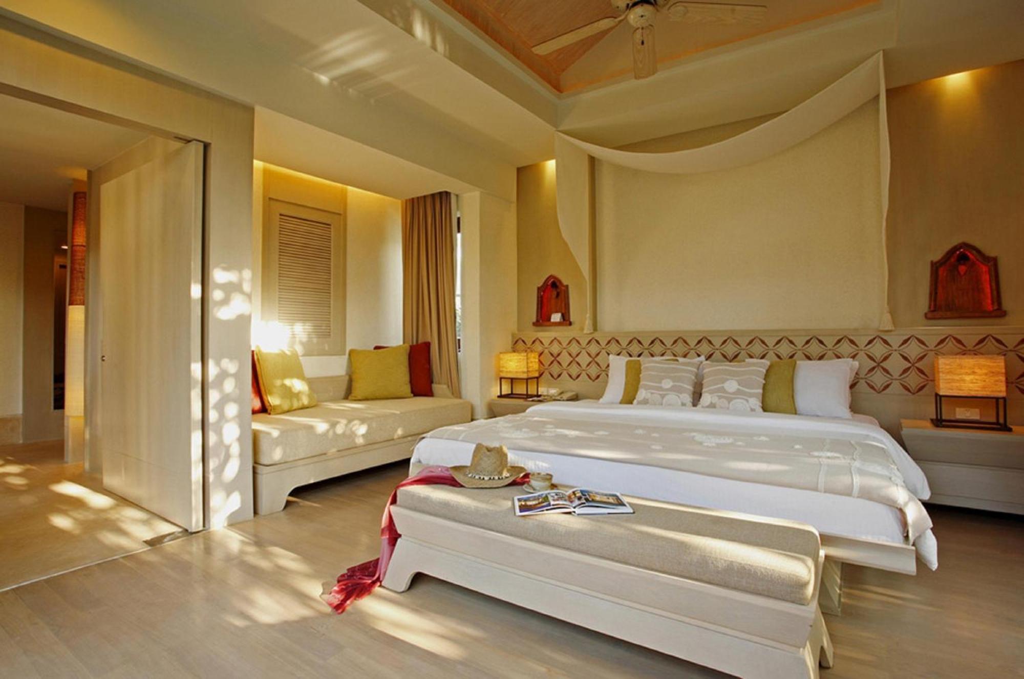 Villa Suite con Piscina